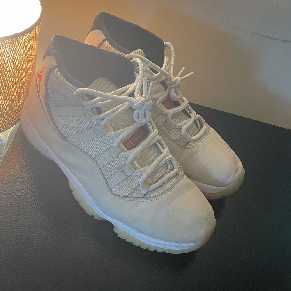 Men’s Jordan Retro 11